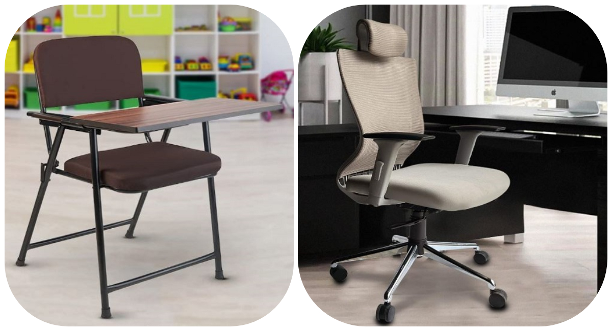 Best Study Chair For Students To Enjoy More Comfortable Study Sessions